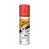EXPERT 123 ANTI moustiques  trop 100ml