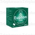 Euphon menthol Boîte de 70 pastilles
