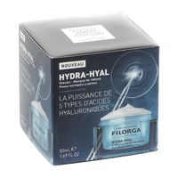FILORGA HYDRA-HYAL CREME 50ML