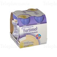 FORTIMEL PRO VAN BOUT 125ML