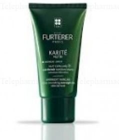 Karite nutri masque nutrition intense cheveux tres secs 100ml