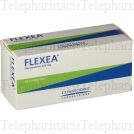 Flexea Glucosamine 625mg Boîte de 60 comprimés