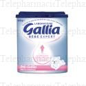 GALLIA BB EXPER PRE-GALLIA 400