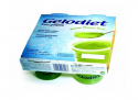 GELODIET GELEE POM VERT 120GX 