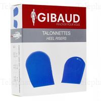 GIBAUD TALONNETTES T3 (43-48