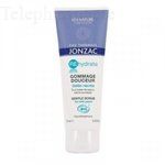 Gommage Douceur Bio REhydrate tube 75ml