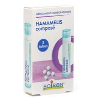 HAMAMELIS COMPOSE