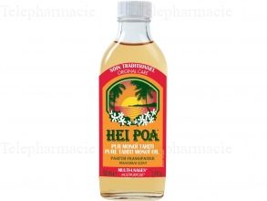 HEIPOA MONOI FRANGIPANIER HLE1