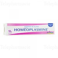 HOMEOPLASMINE BAUME T PM 18G NEW
