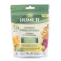 HUMER GOMMES GORGE SENSIBLE 30 GOMMES