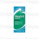 Hextril menthe 0,1 pour cent solution pour bain de bouche Flacon 200 ml