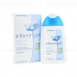 Intimhaé Soin lavant intime hydratant - 200 ml