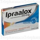 IPRAALOX 20MG CPR BT14