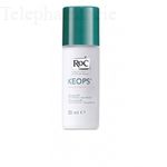 K&eacute;ops D&eacute;odorant &agrave; Bille-Peau Fragile 30ml