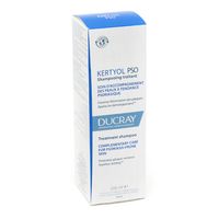 DUCRAY Kertyol P.S.O Shampooing traitant r&eacute;&eacute;quilibrant 200ml