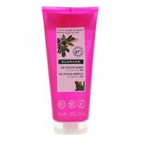 KLORANE Gel Douche Feuille de Figuier tube 200ml