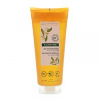 KLORANE Gel Douche Fleur d'Oranger tube 200ml