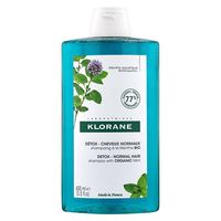 KLORANE SH DETOX MENTHE 400ML