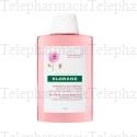 Shampoing Apaisant & Anti-Irritant à la Pivoine - 200 ml
