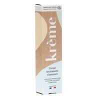 KREME CREME HYDRATANTE VITAMINEE 50ML