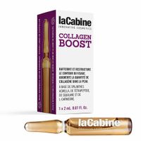 LA CABINE COLLAGENE BOOST