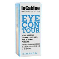 LA CABINE CONTOUR DES YEUX 2ML