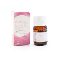 LEHINING UVA URSI CPLEXE N9 GTT FL30ML
