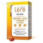 LERO SOLAIRE CAPS 30 X2