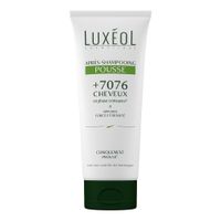 LUXEOL APRES-SHAMPOOING POUSSE 200ML