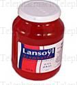 Lansoyl framboise Pot de 225 g