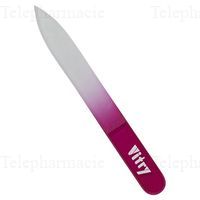 VITRY Lime à ongles en verre petit modèle