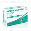 MegamagOne - Fatigue émotionnelle et physique - 45 comprimés