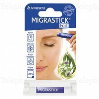 MIGRASTICK FORT ROLL ON 3ML