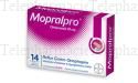 Mopralpro 20 mg Boîte de 14 comprimés