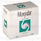 Moxydar Boîte de 30 sachets-doses