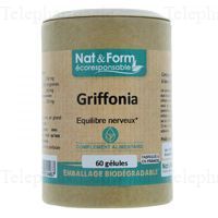 NAT&FORM GRIFFONIA 15% HTTP
