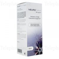 NEUROTIDINE