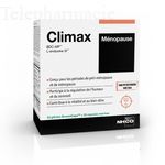 NHCO Santé - Climax Ménopause 56 gélules + 56 capsules marines
