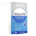 NUTREOV Water pill anti rétention d'eau aux extraits végétaux 30 comprimés