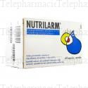 NUTRILARM CAPS COMPL ALI BT 60