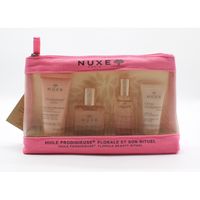 NUXE TRSSE PRO FLORALE 2022