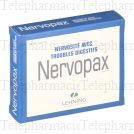 Nervopax Boîte de 60 comprimés