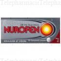 Nurofen 200 mg Boîte de 30 comprimés