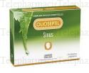 Olioseptil sinus 15 gélules végétales