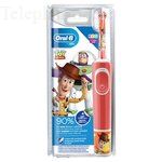 ORAL B BAD TOY STORY
