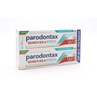 PARADONTAX Dentifrice gencives + sensibilit&eacute; et haleine