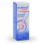 PRORHINEL Extra spray nasal eucalyptus Flacon 20ml