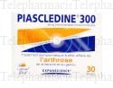 Piasclédine 300 mg Boîte de 30 gélules