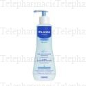 Eau nettoyante sans rincage visage et siege peaux normales 300ml