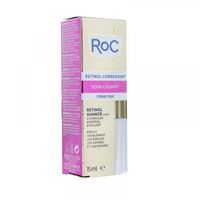 ROC SOIN LISSANT SOIN YEUX 15ML